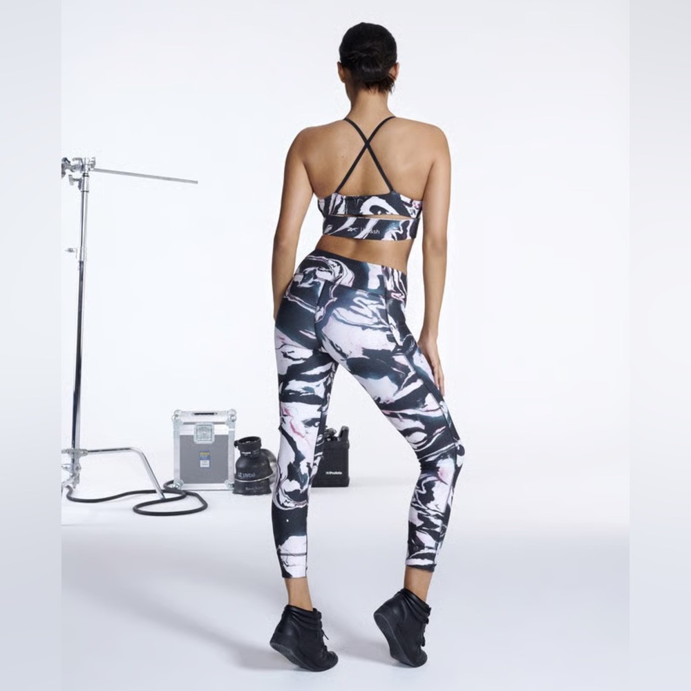 ba&sh X Reebok Leggings